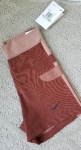 Nike trainer shorts (part of set)